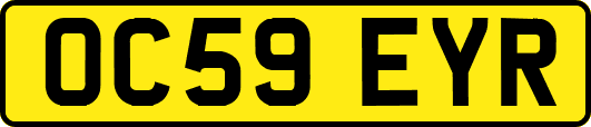 OC59EYR