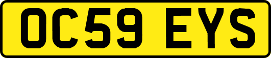 OC59EYS