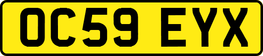 OC59EYX