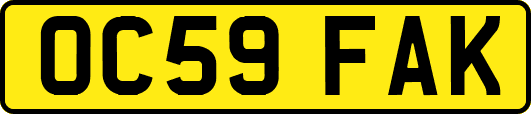 OC59FAK