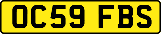 OC59FBS