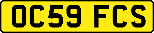 OC59FCS