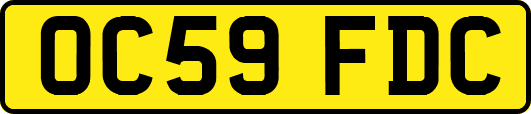 OC59FDC