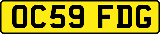 OC59FDG