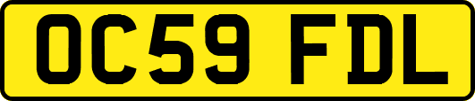 OC59FDL