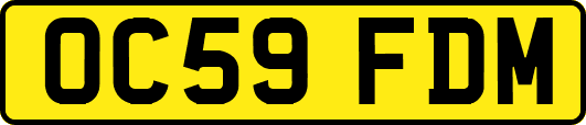OC59FDM