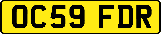 OC59FDR