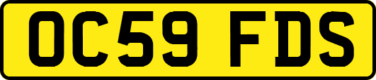 OC59FDS
