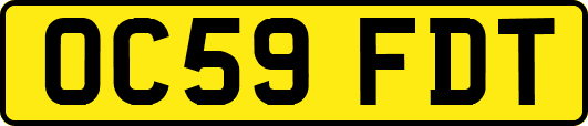 OC59FDT