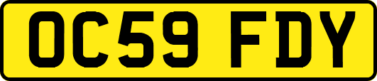 OC59FDY