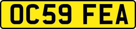 OC59FEA