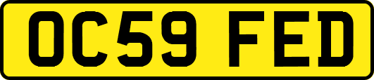 OC59FED