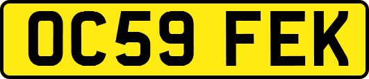 OC59FEK