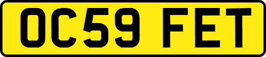 OC59FET