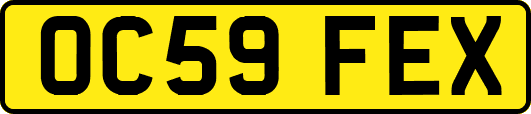 OC59FEX
