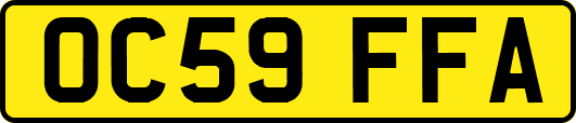 OC59FFA