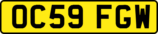 OC59FGW