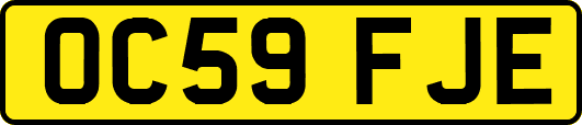 OC59FJE
