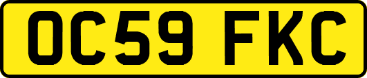 OC59FKC