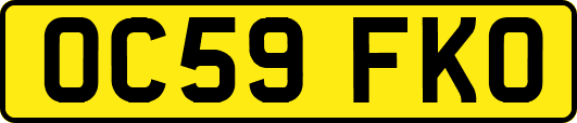 OC59FKO