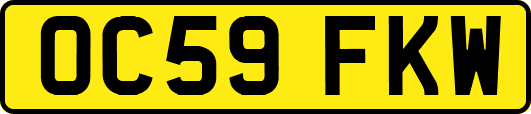 OC59FKW