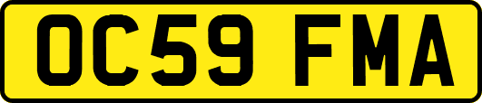 OC59FMA