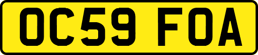 OC59FOA
