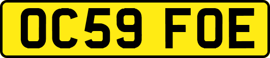 OC59FOE