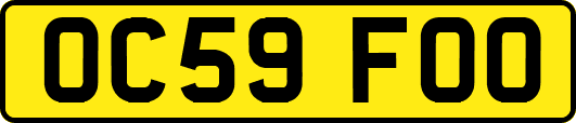 OC59FOO