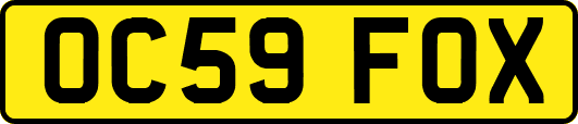 OC59FOX