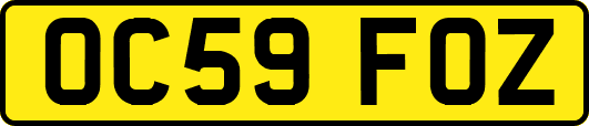 OC59FOZ