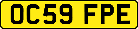 OC59FPE