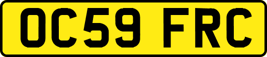OC59FRC