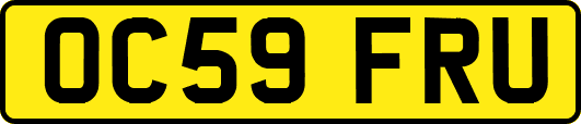 OC59FRU