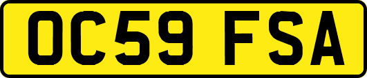 OC59FSA