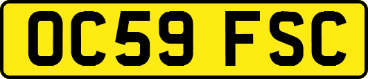 OC59FSC