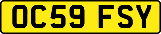 OC59FSY