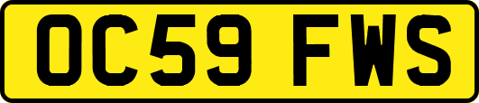 OC59FWS