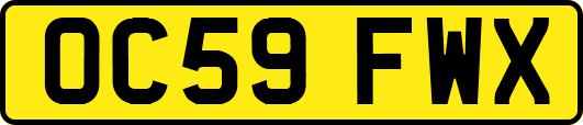 OC59FWX