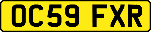 OC59FXR