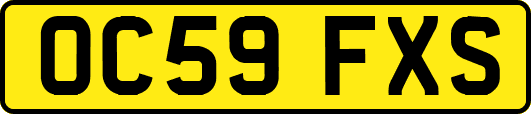 OC59FXS