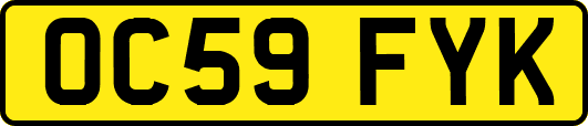 OC59FYK