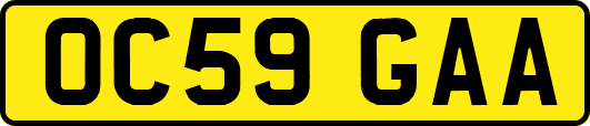 OC59GAA