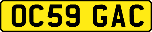 OC59GAC