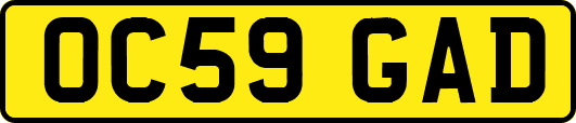 OC59GAD