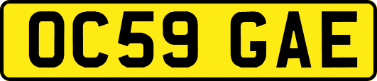OC59GAE
