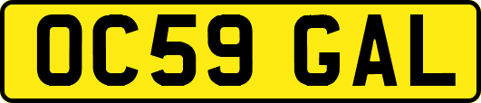 OC59GAL