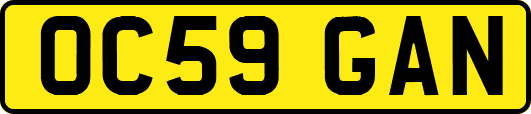 OC59GAN