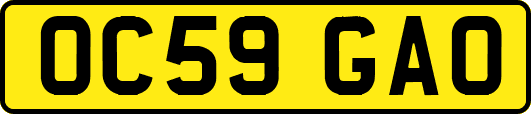 OC59GAO