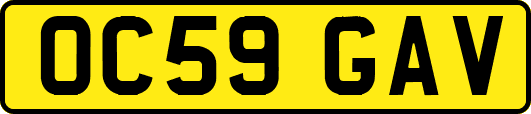 OC59GAV